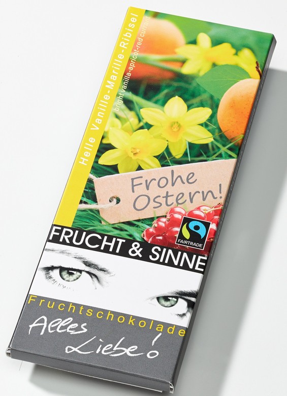 Frohe Ostern