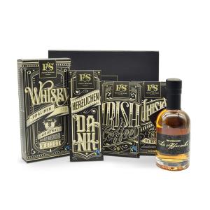 Geschenkbox Junior Vatertag