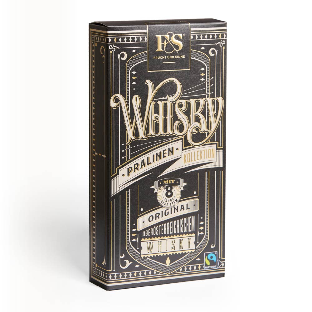 Whisky Kollektion