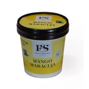Mango Maracuja