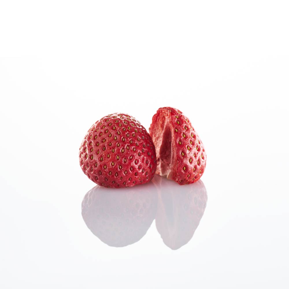 Nachfüllpackung Erdbeeren 
